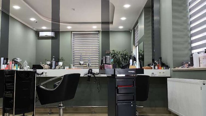 Beauti hub ბიუთი ჰაბ