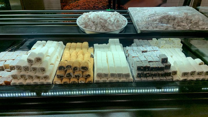 Вкус