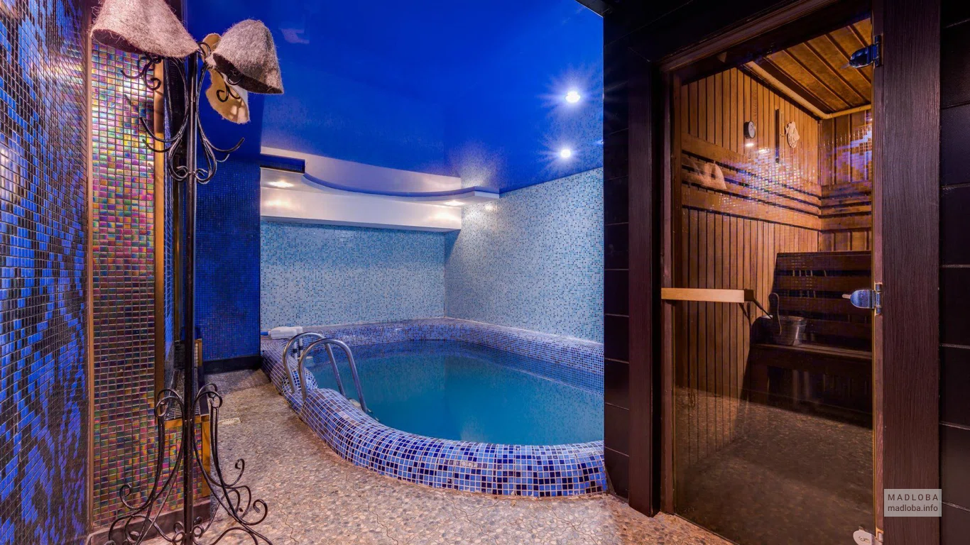 Sam Raan Spa