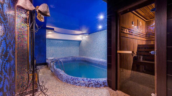Sam Raan Spa