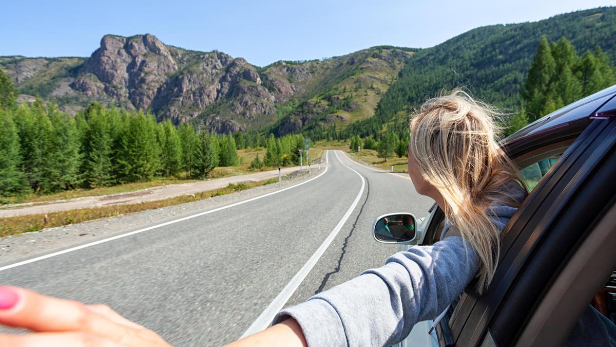 Georgia for drivers, how to prepare