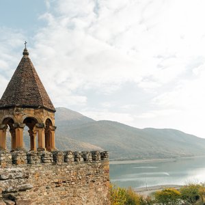 
										Museums of Georgia