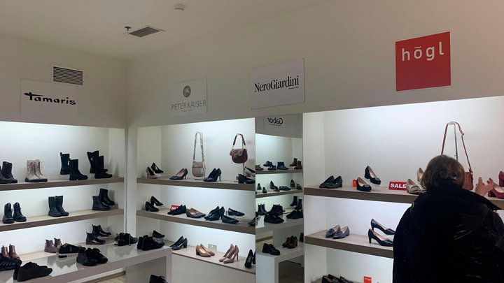 Schuhhaus Schön