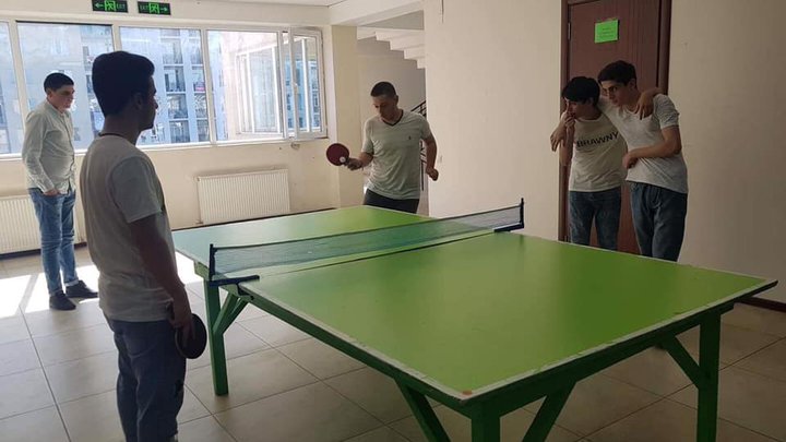 School - lyceum "Masterclass"