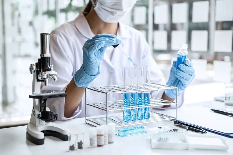🧬 Accuracy and trust: TOP-6 medical laboratories in Tbilisi for reliable diagnostics
