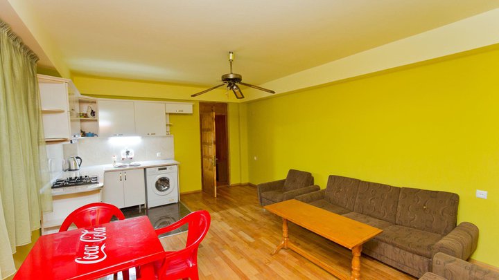 Seaside Hostel