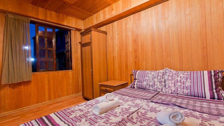 Seaside Hostel