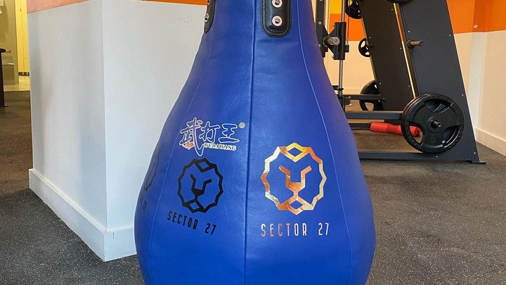 Fitness Club Sector27