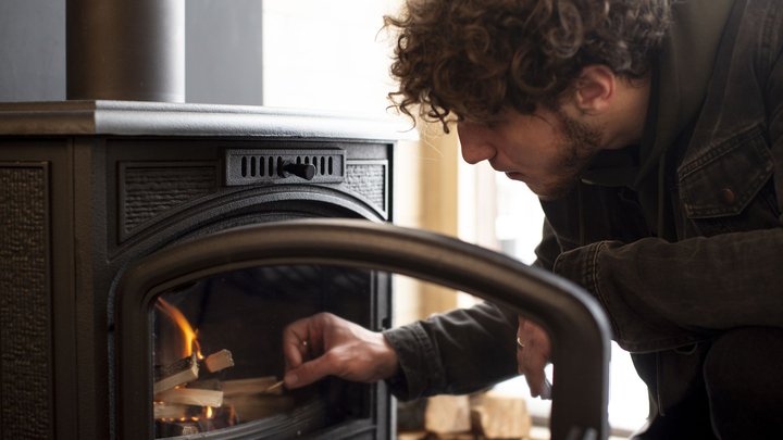 Selecting and paying for a turn-key installation of a new furnace for your home