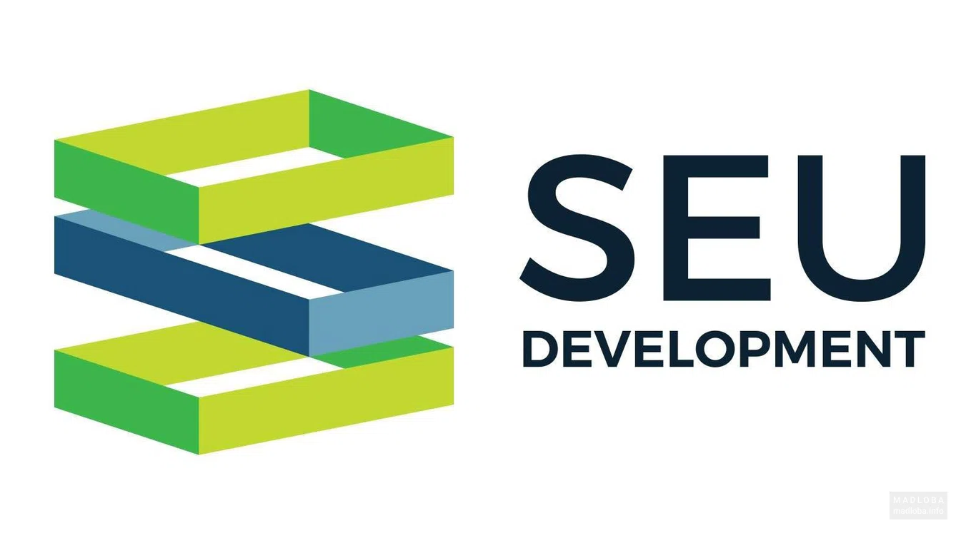 Девелоперская компания "SEU Group"