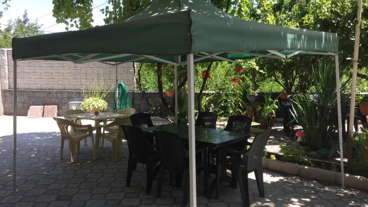 Sevda Ortachala Summer House