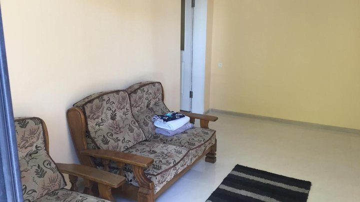 Sevda Ortachala Summer House