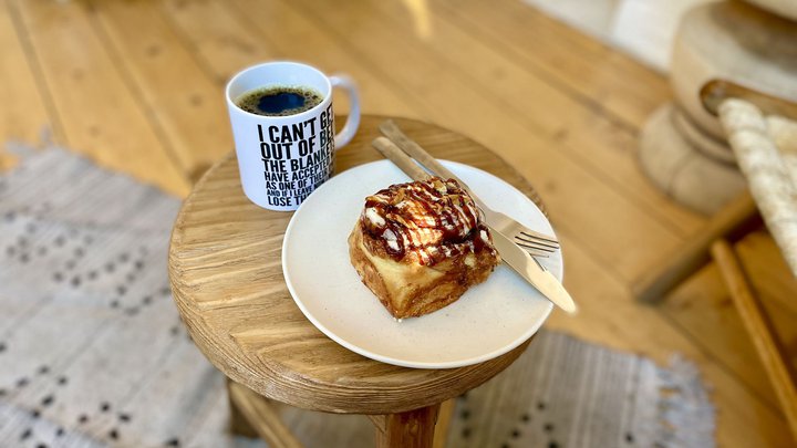 Shavi Coffee Roasters