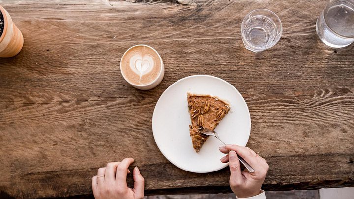 Shavi Coffee Roasters