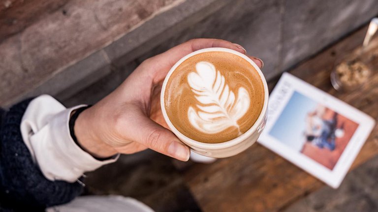 Coffee shops in Dedoplis-Tskaro