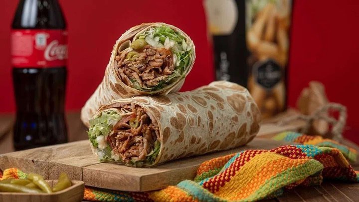 Shawarma