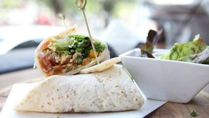 Shawarmaster