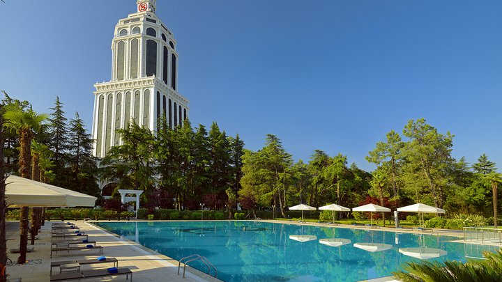 Sheraton Batumi