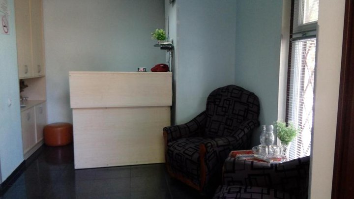 Hotel Shino