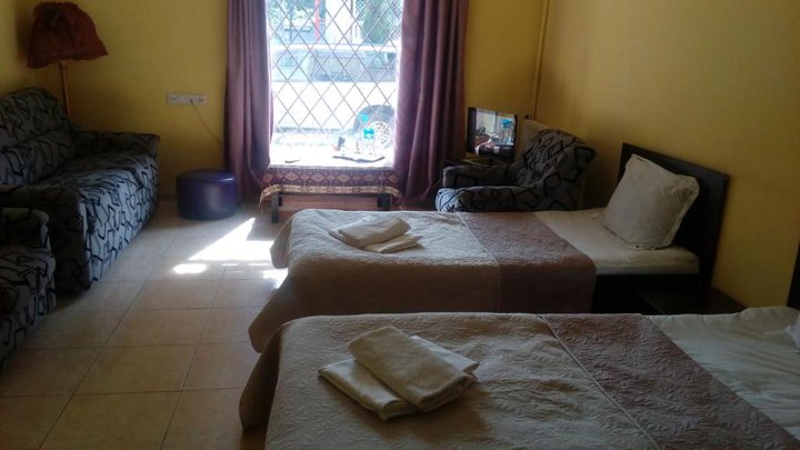 Hotel Shino