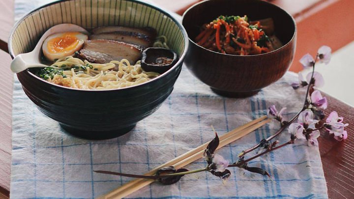 Shio Ramen