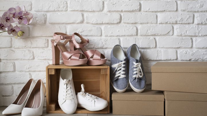 Organizing Shoe Storage: Effective Methods and Tips for Optimal Use of Space