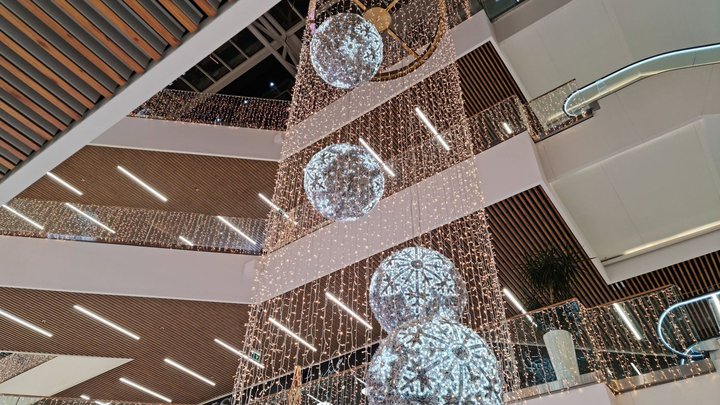 Galleria Tbilisi