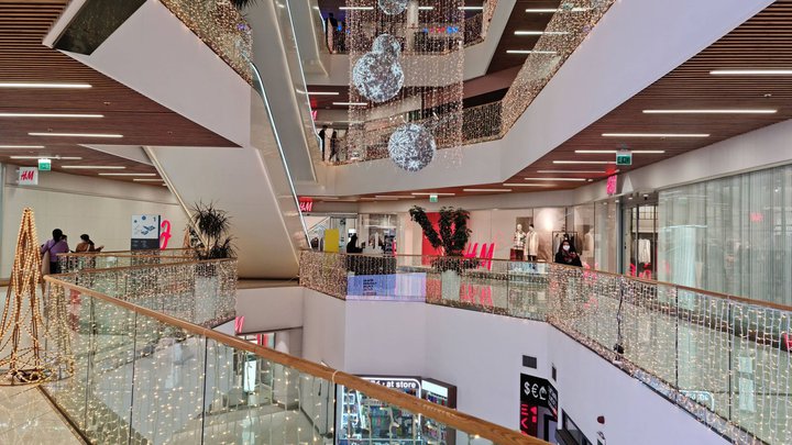 Galleria Tbilisi