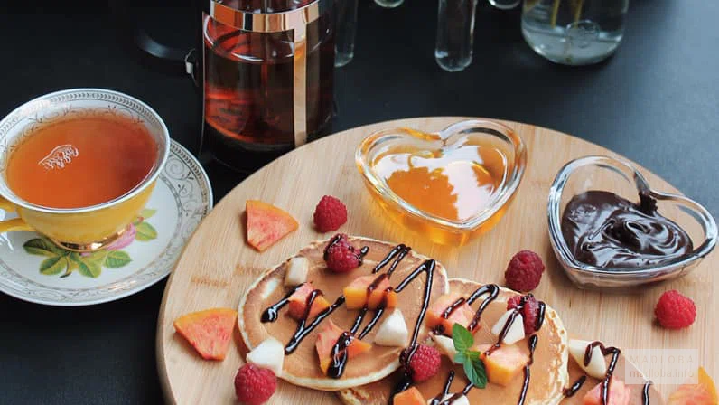 Сладости Шорены - вкусные и сладкие торты