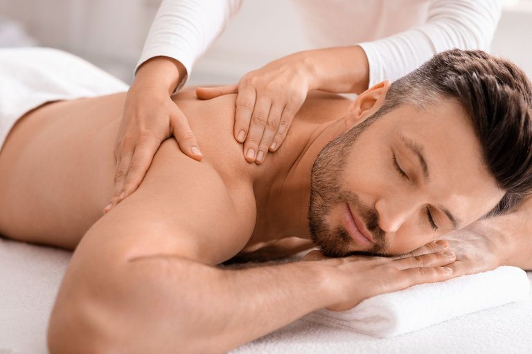 👐 The best massage parlors in Tbilisi: TOP-6 places for complete relaxation