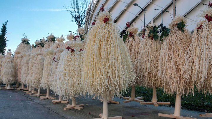 Christmas market