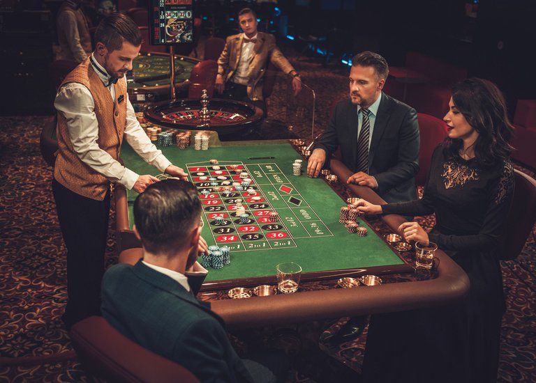 🎰 TOP-6 Tbilisi hotels with casinos: excitement, comfort and unforgettable vacation