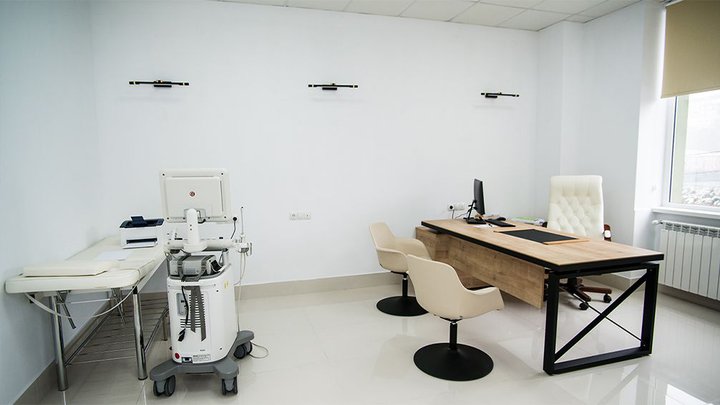 SILK Medical