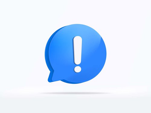 синий значок, означающий sms сообщение.jpg