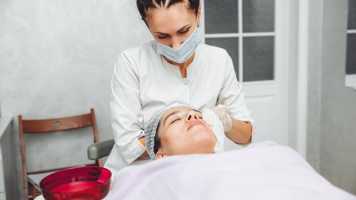 Skin Cosmetology Centre
