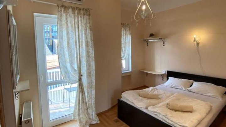 Skyhostel