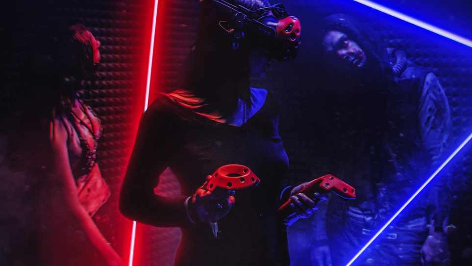 Sky Arena VR Tbilisi