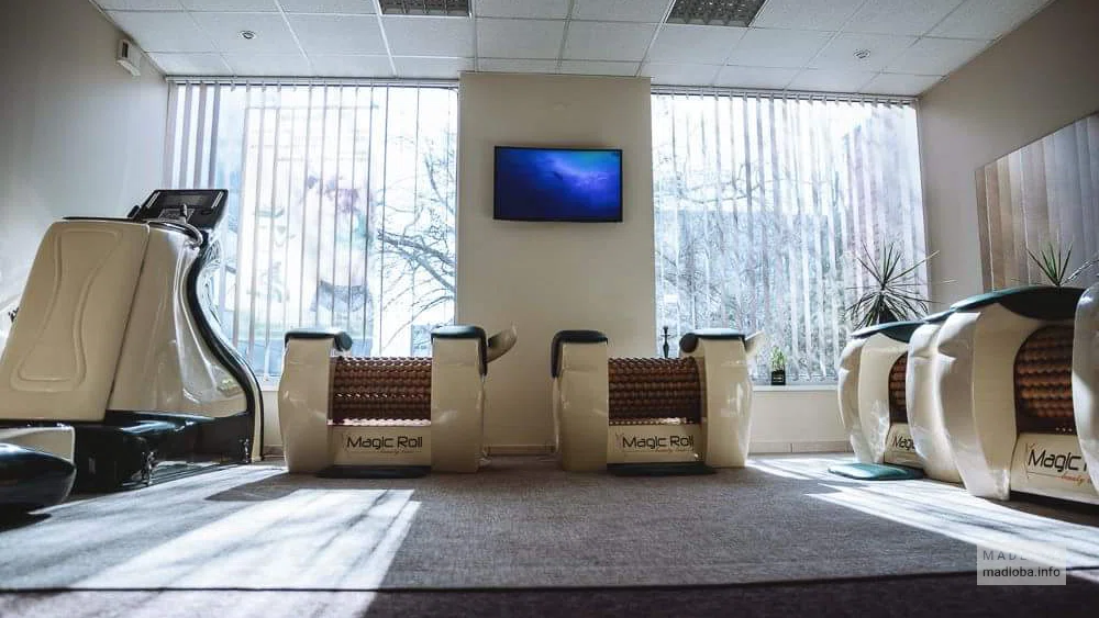 Slim Studio Batumi