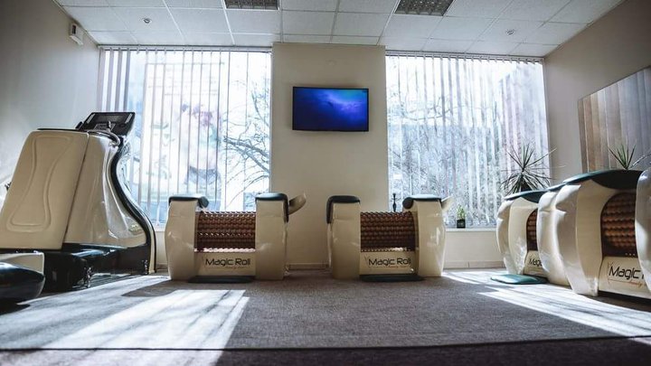 Slim Studio Batumi