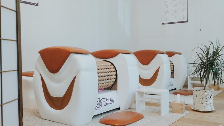 Slim Studio Batumi