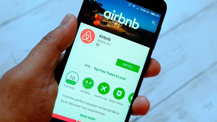 Become a super-host on the airbnb platform and increase your income from housing