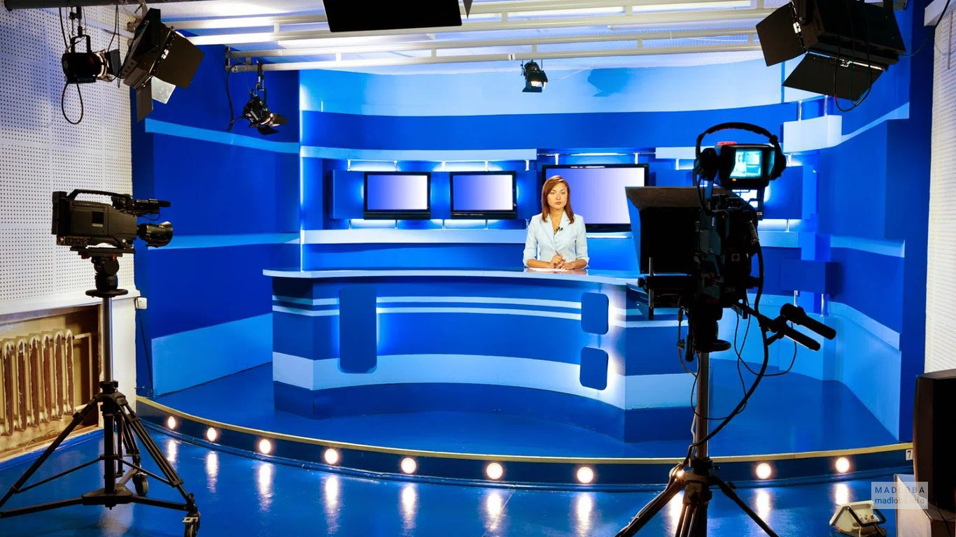 Newsroom 2