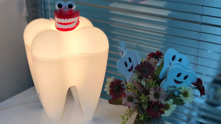 Smile Gallery