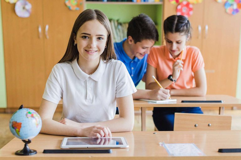 🎓 TOP 6 private schools in Tbilisi: Where are future leaders educated?