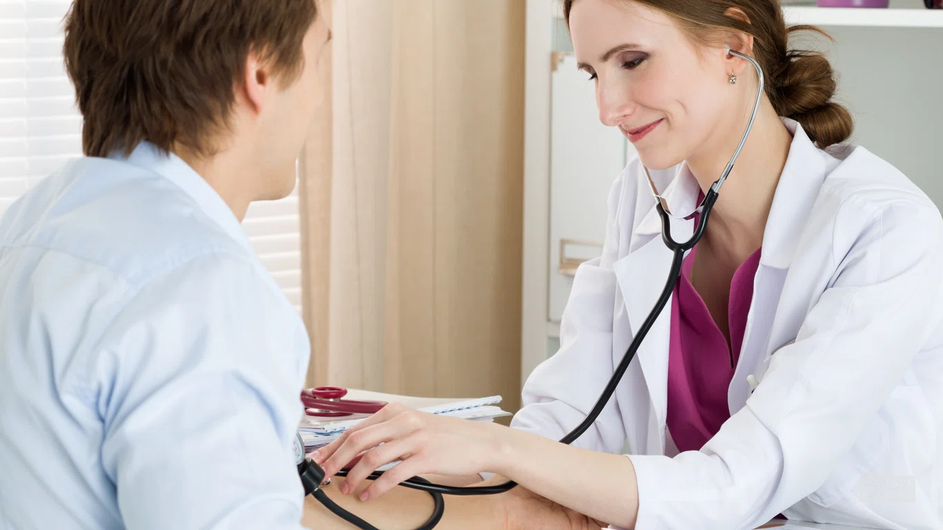Office of Preventive Cardiology