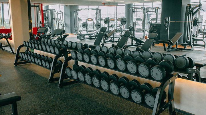 Snap Fitness (пр-кт Ильи Чавчавадзе 29)