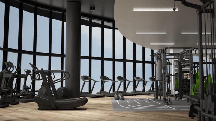 Snap Fitness (ул. Сулхана Цинцадзе 37)