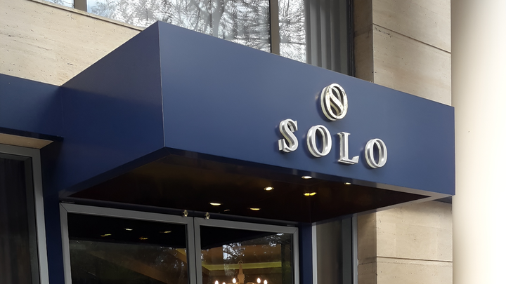 SOLO