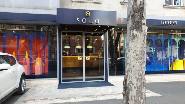 SOLO