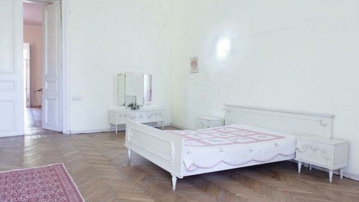 Sololaki Sweet Home Apartments